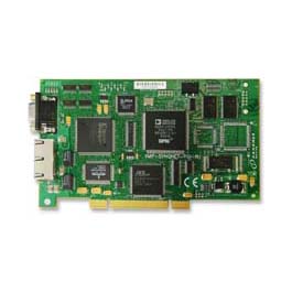 SynqNet XMP-Analog